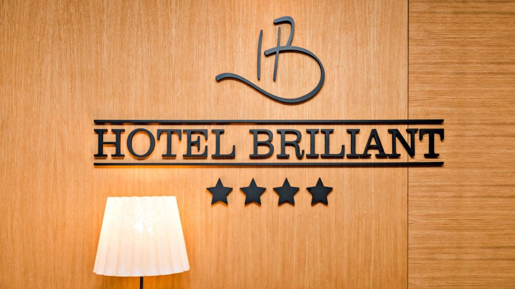 Hotel Briliant 