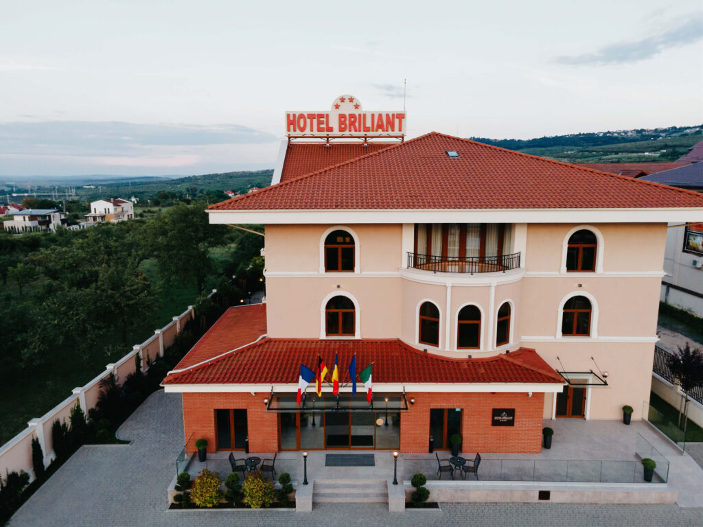 Hotel Briliant 